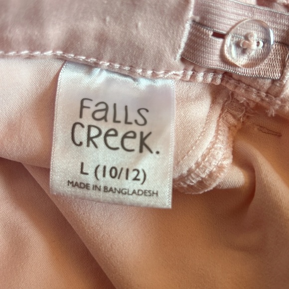Fall creek light pink jeggings - Picture 4 of 4